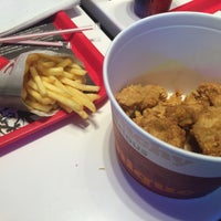 1/4/2017에 Femke S.님이 KFC에서 찍은 사진