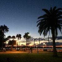 Photo taken at The Beach House by @lucianancy on 4/15/2017