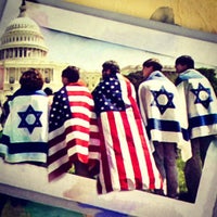 Photo taken at AIPAC Policy Conference 2013 #AIPAC #AIPAC2013 by Grant B. on 3/4/2013