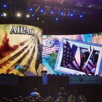 Photo taken at AIPAC Policy Conference 2013 #AIPAC #AIPAC2013 by Grant B. on 3/4/2013