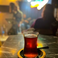 3/23/2022 tarihinde Sadafziyaretçi tarafından Sanitas Lounge'de çekilen fotoğraf