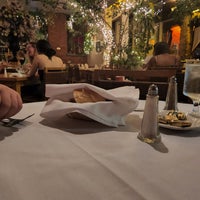 Photo taken at Il Cortile by Kevin O. on 8/5/2022
