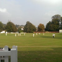 Photos At Chesham Cricket Club 1 Tip