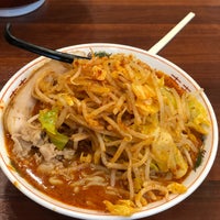 郎郎郎 八王子店 Now Closed Ramen Restaurant In 八王子市