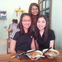 Hokkien Mee Taman Petani Jaya 1 Tip From 51 Visitors