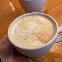 2/1/2023にALaa k.がWunderbar Coffee and Crepesで撮った写真
