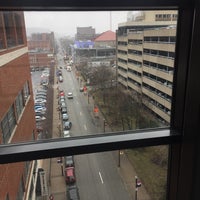 Photo taken at Duquesne Student Union by ALaa k. on 2/11/2020