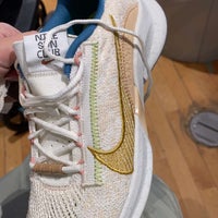 Photo taken at Nike by ALaa k. on 10/14/2022