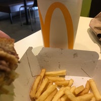 Foto scattata a McDonald&amp;#39;s da Özkan M. il 2/26/2022