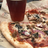6/4/2019にCarol C.がMod Pizzaで撮った写真