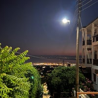 Photo taken at Villa Luna by Panagiotis 🫧 on 7/14/2022