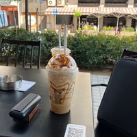 Photo taken at Starbucks by Panagiotis 🫧 on 7/20/2022