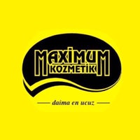 Photo taken at Maximum Kozmetik by MAXİMUM KOZMETİK S. on 1/17/2018
