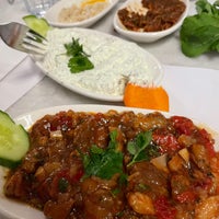 Photo taken at Topçu Restaurant by Gamze U. on 3/7/2024