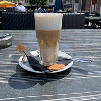 Photo taken at Oosterhout by Christiaan v. on 6/9/2019