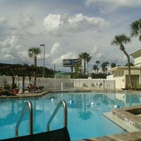 Holiday Inn Suites Across From Universal Orlando Orlando Fl