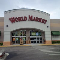 World Market Fort Myers Fl