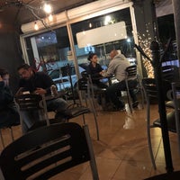 Photo taken at Cafe Crepúsculo by Larisa L. on 6/19/2018