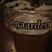 Photo taken at Бирштрассе / Bierstrasse by Паша С. on 1/29/2013