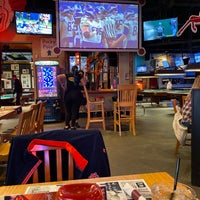 Photo taken at Snookers by Juston W. on 10/20/2019