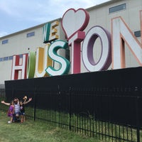 Photo taken at We Love Houston by Juston W. on 8/13/2016