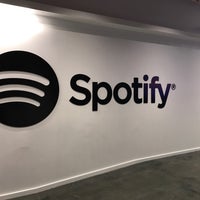 Photo taken at Spotify by Juston W. on 8/10/2017