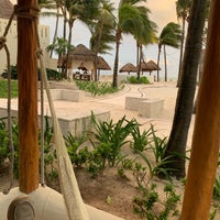 11/29/2020にJohn H.がMahékal Beach Resortで撮った写真