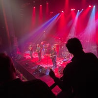 Photo taken at The Vic Theatre by John H. on 11/12/2022