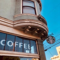Photo taken at Starbucks by Pamela R. on 11/30/2021