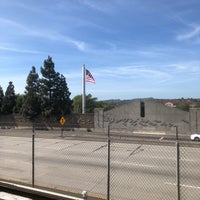 Photo taken at Castro Valley BART Station by Pamela R. on 4/26/2019
