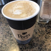 8/30/2018にPamela R.がPeet&amp;#39;s Coffee &amp;amp; Teaで撮った写真