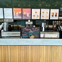 Photo taken at Starbucks by Pamela R. on 10/16/2023