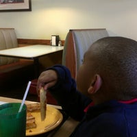 Photo taken at Cicis by Reese W. on 11/26/2012
