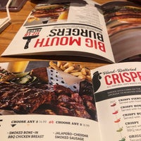 Photo taken at Chili&amp;#39;s Grill &amp;amp; Bar by Nick W. on 6/12/2018