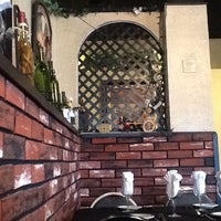Villa Capri Italian Restaurant Altoona Pa