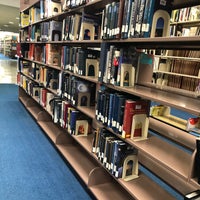 Photo taken at Louis L. Manderino Library at Cal U by Nick W. on 3/26/2018
