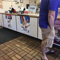 Photo taken at Dairy Queen by Nick W. on 8/2/2016