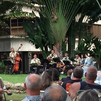 Photo prise au Hawaiian Mission Houses Historic Site and Archives par Peter T Y. le7/23/2017