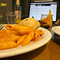 Photo taken at Marriott W India Quay Executive Lounge by Petros K. on 2/8/2024