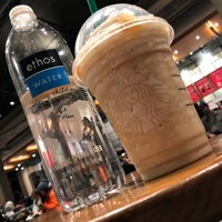 Photo taken at Starbucks by Petros K. on 12/27/2019