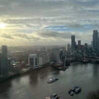 Photo taken at Millbank Tower by Petros K. on 2/9/2024