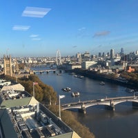 Photo taken at Millbank Tower by Petros K. on 11/15/2023