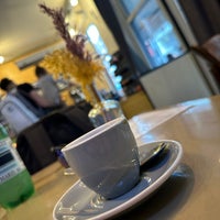 Photo taken at Drupa Coffee Roasters by Petros K. on 5/20/2024