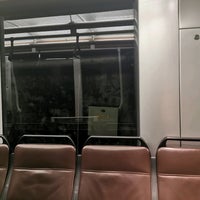 Photo taken at Tram 3 Churchill - Esplanade by Mateusz K. on 5/11/2022