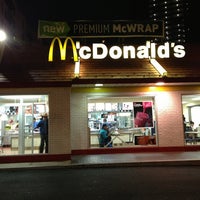 Photo taken at McDonald&amp;#39;s by Javier &amp;quot;2Soul&amp;quot; P. on 5/19/2013