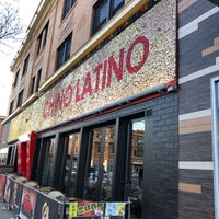 Photo taken at Chino Latino by Ken D. on 5/16/2019