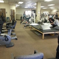 Photo taken at Don Nobis Progressive Physical Therapy by Sanford B. on 2/15/2013