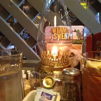 Photo taken at Cracker Barrel Old Country Store by Shawn K. on 4/20/2013