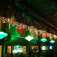 Photo taken at Emmit&amp;#39;s Irish Pub by James H. on 12/2/2012