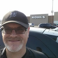 Photo taken at Kohl&amp;#39;s by Martin W. on 7/22/2014